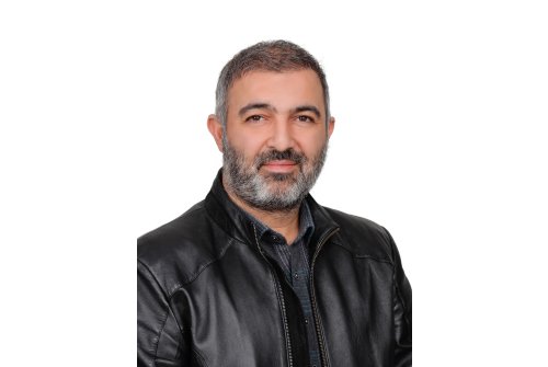 Ömer Halıcı